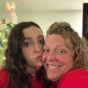 Meet your Posher, Michele